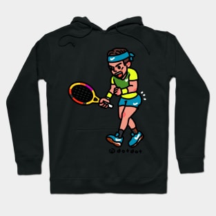 Rafa !!! Hoodie